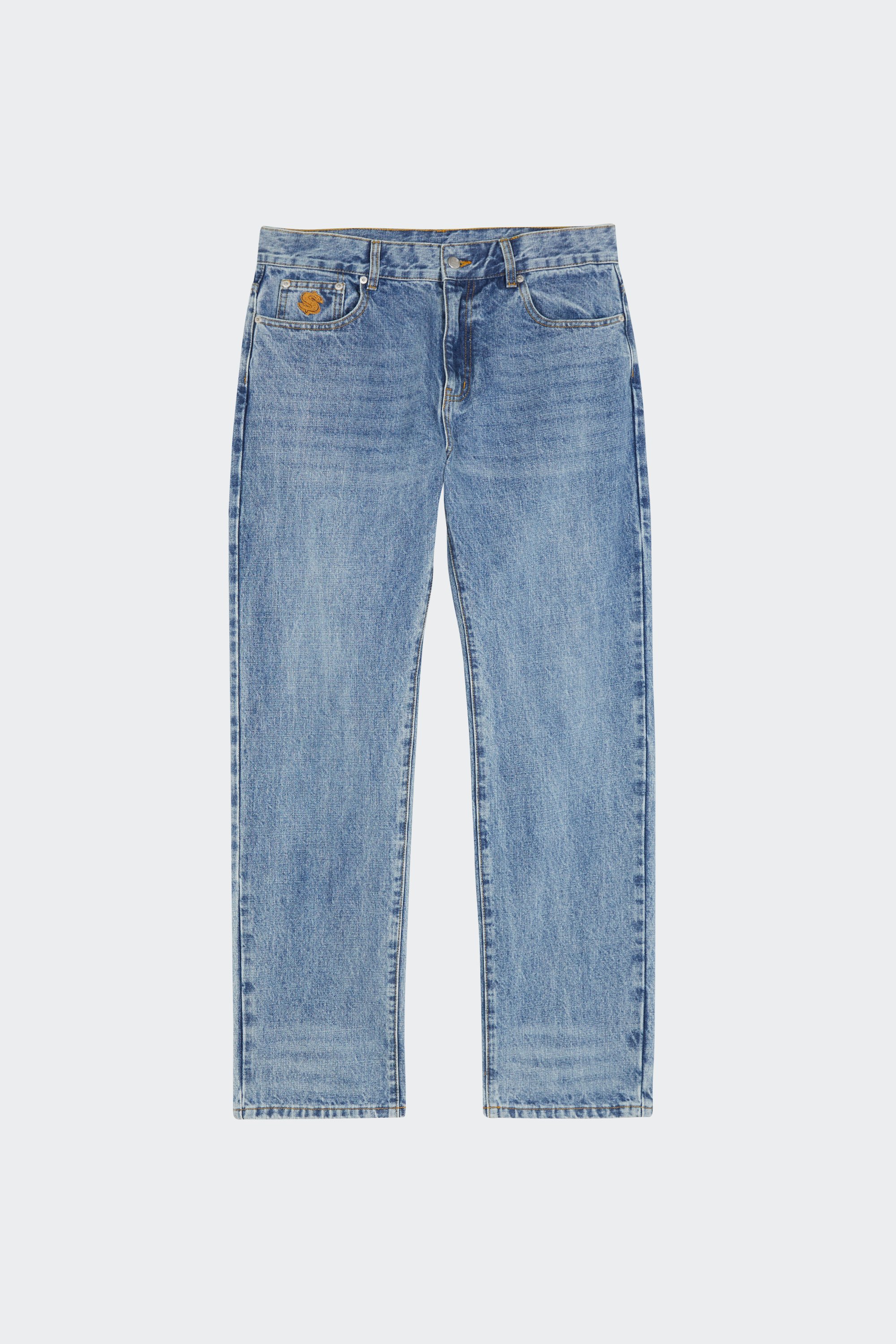 Jean | Bleu by BILLIONAIRE BOYS CLUB Jean Bleu