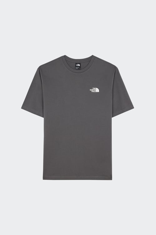 THE NORTH FACE T-shirt Gris