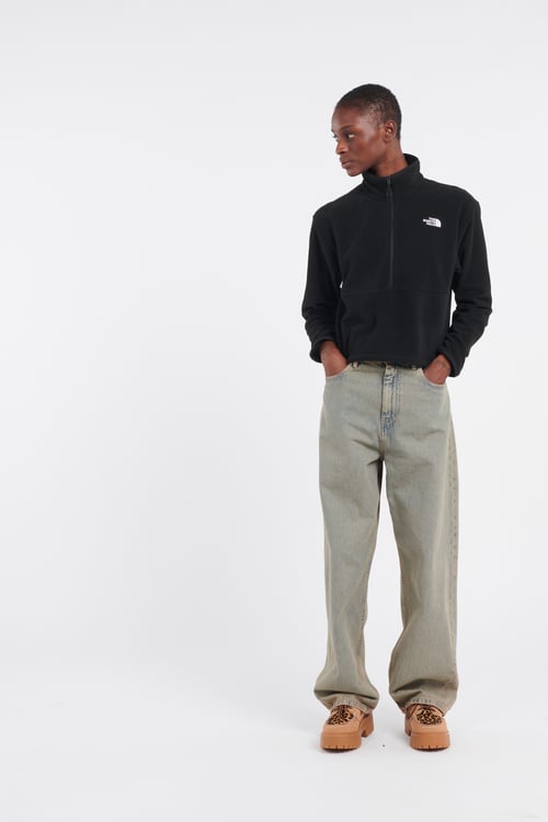 THE NORTH FACE Polaire Noir