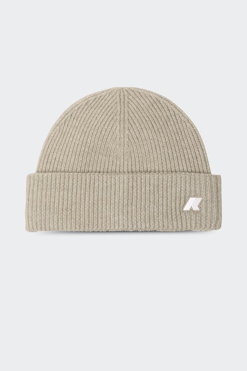K-WAY Bonnet Vert