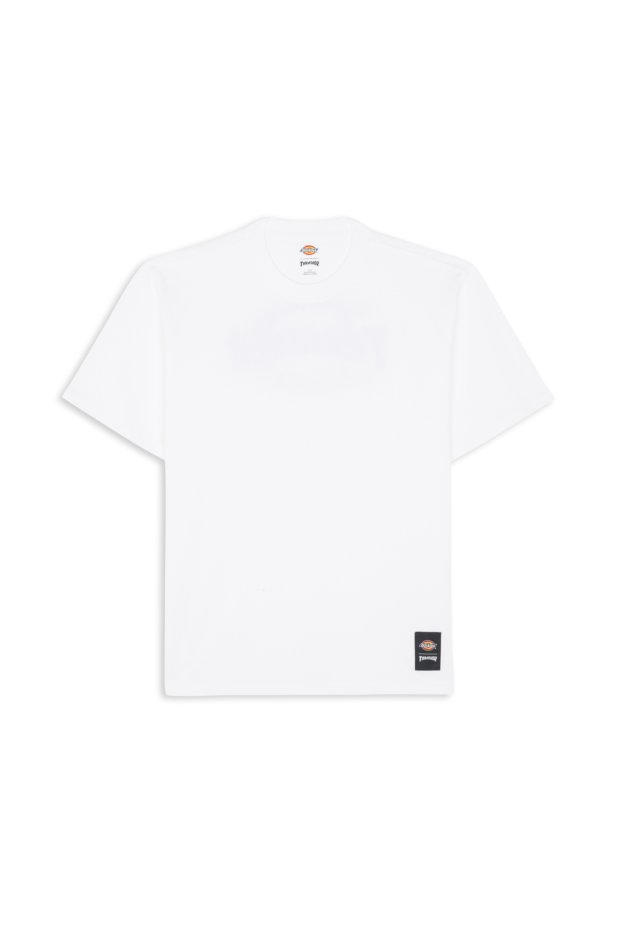 T-shirt Blanc
