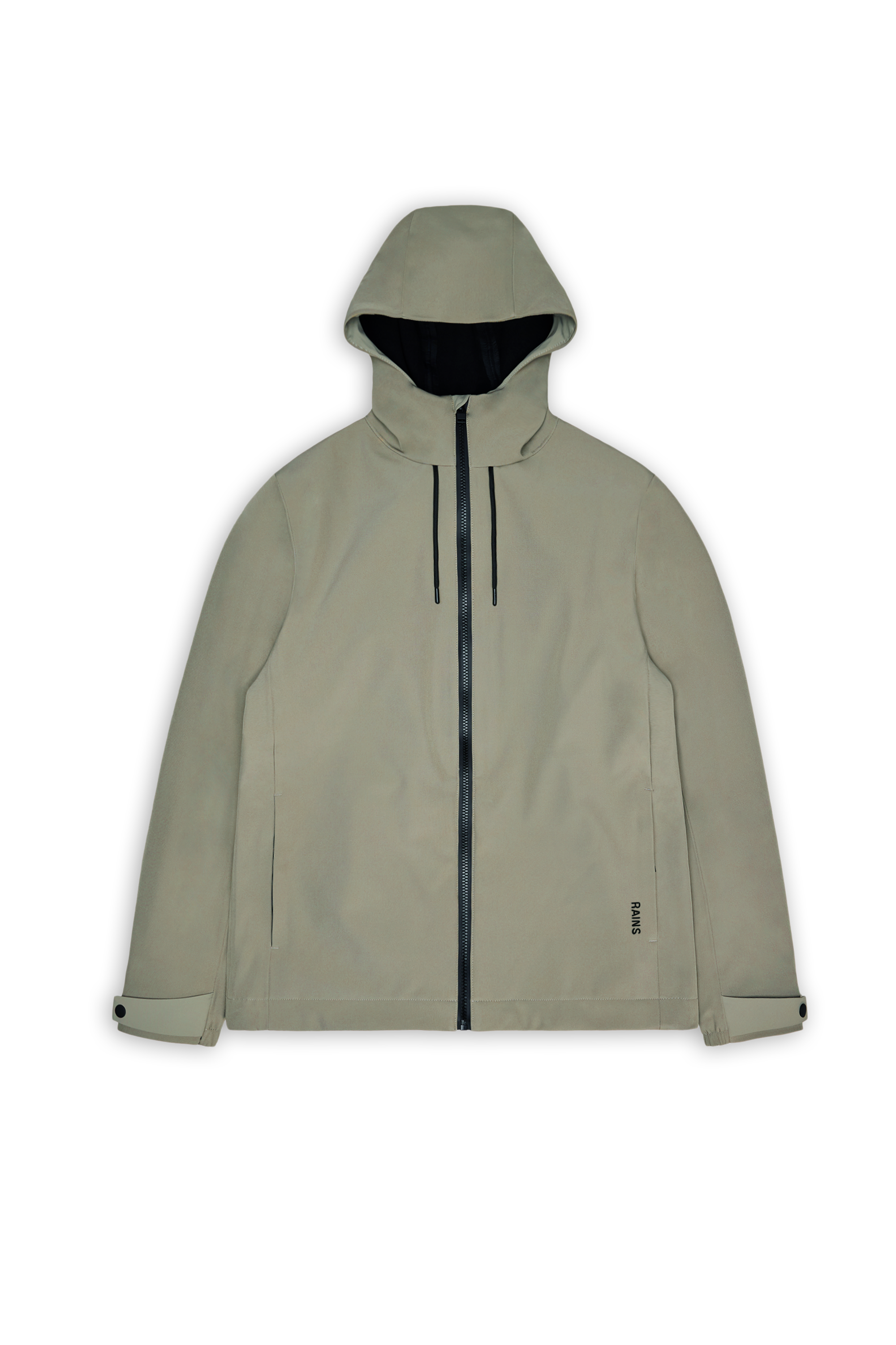 Jacket SUVA SOFTSHELL JACKET W3T1 Drift