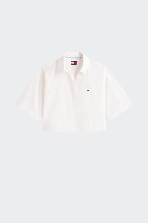 Chemise - Taille L Blanc