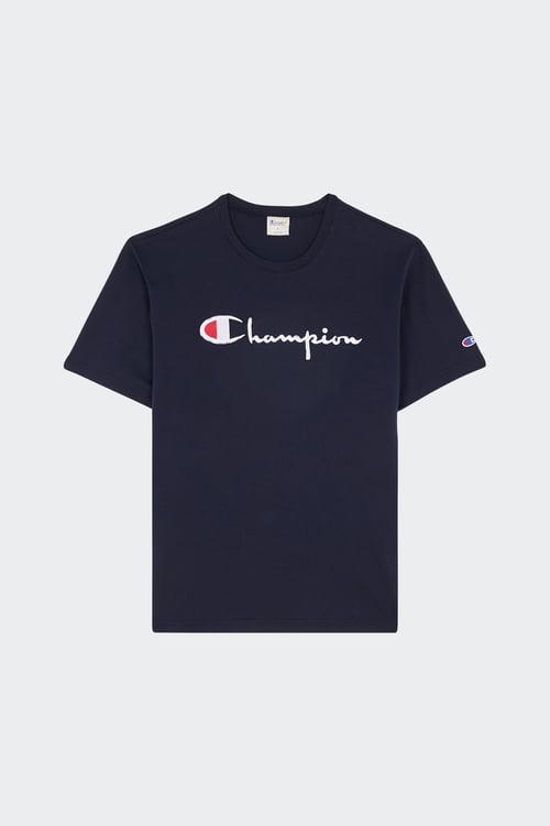 T-shirt - Taille M Bleu