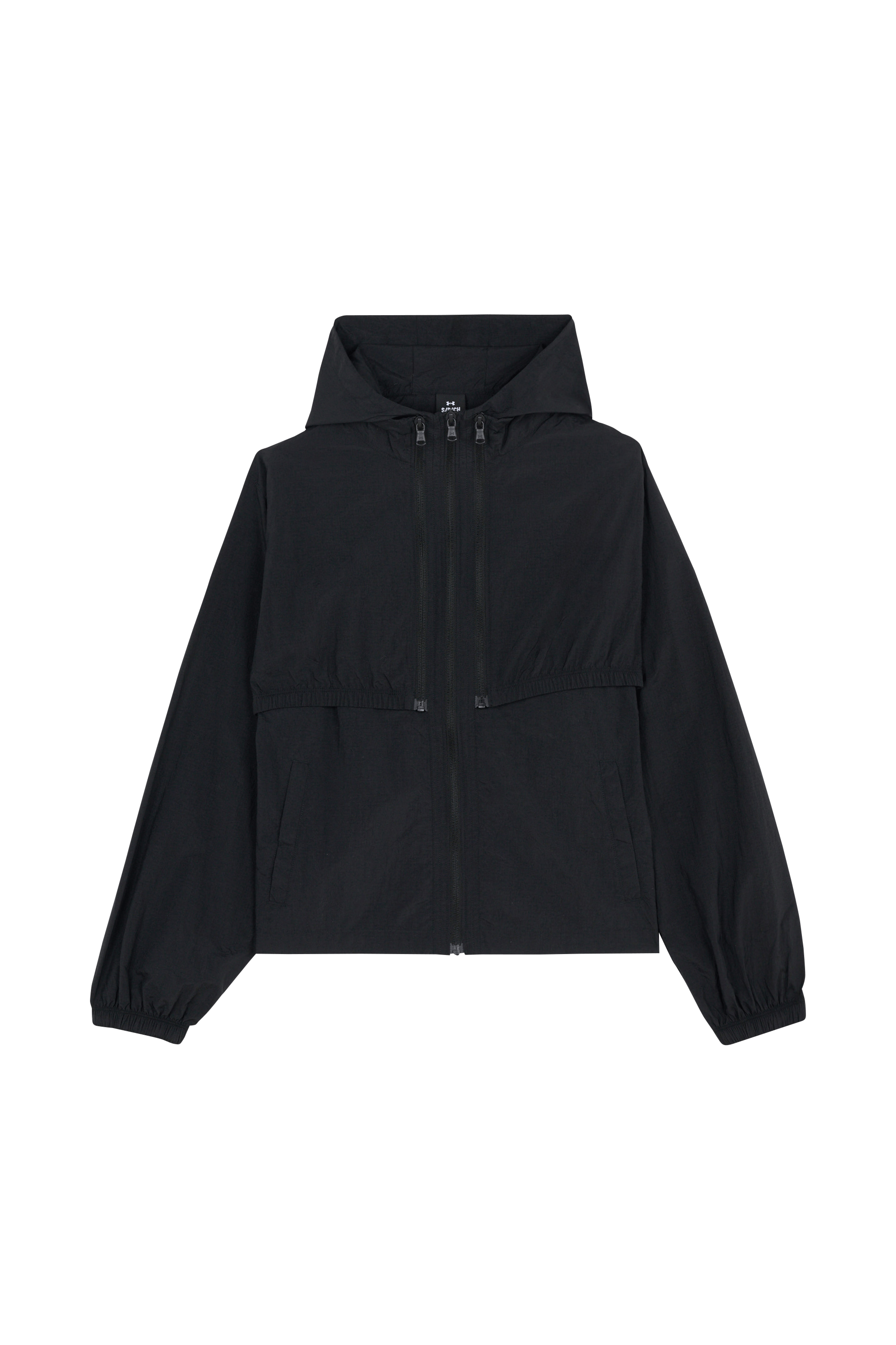 Jacket UNDER ARMOUR Black
