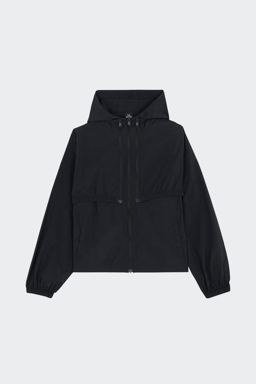 Veste - Taille L Noir