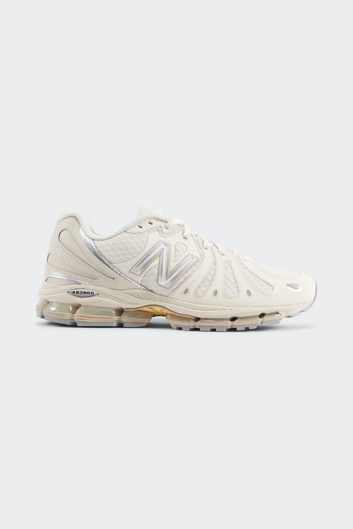 Baskets - Taille 44,5 Beige