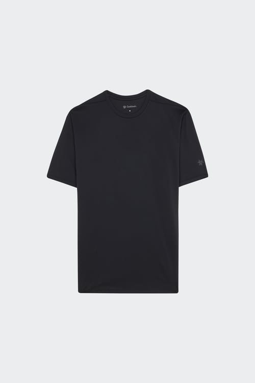 T-shirt - Taille L Noir