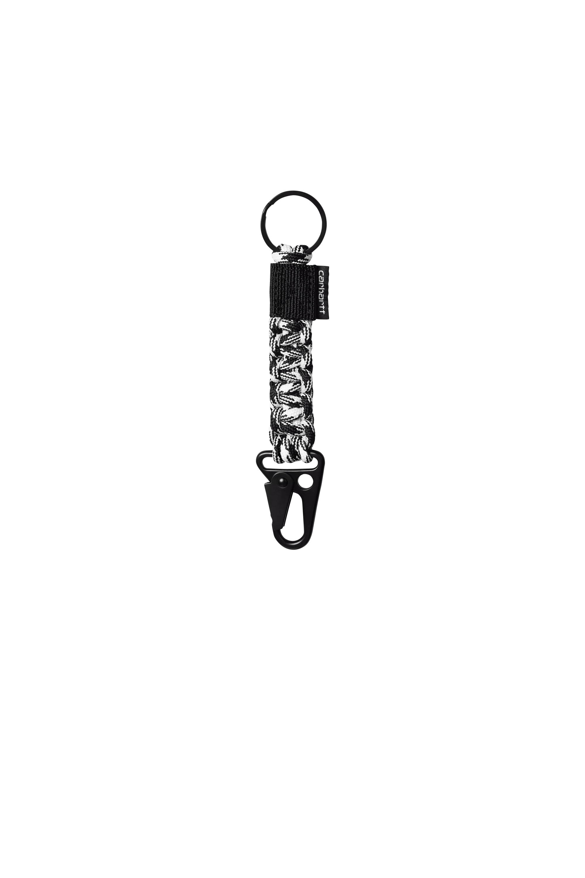 Keychain | Black CARHARTT WIP Men