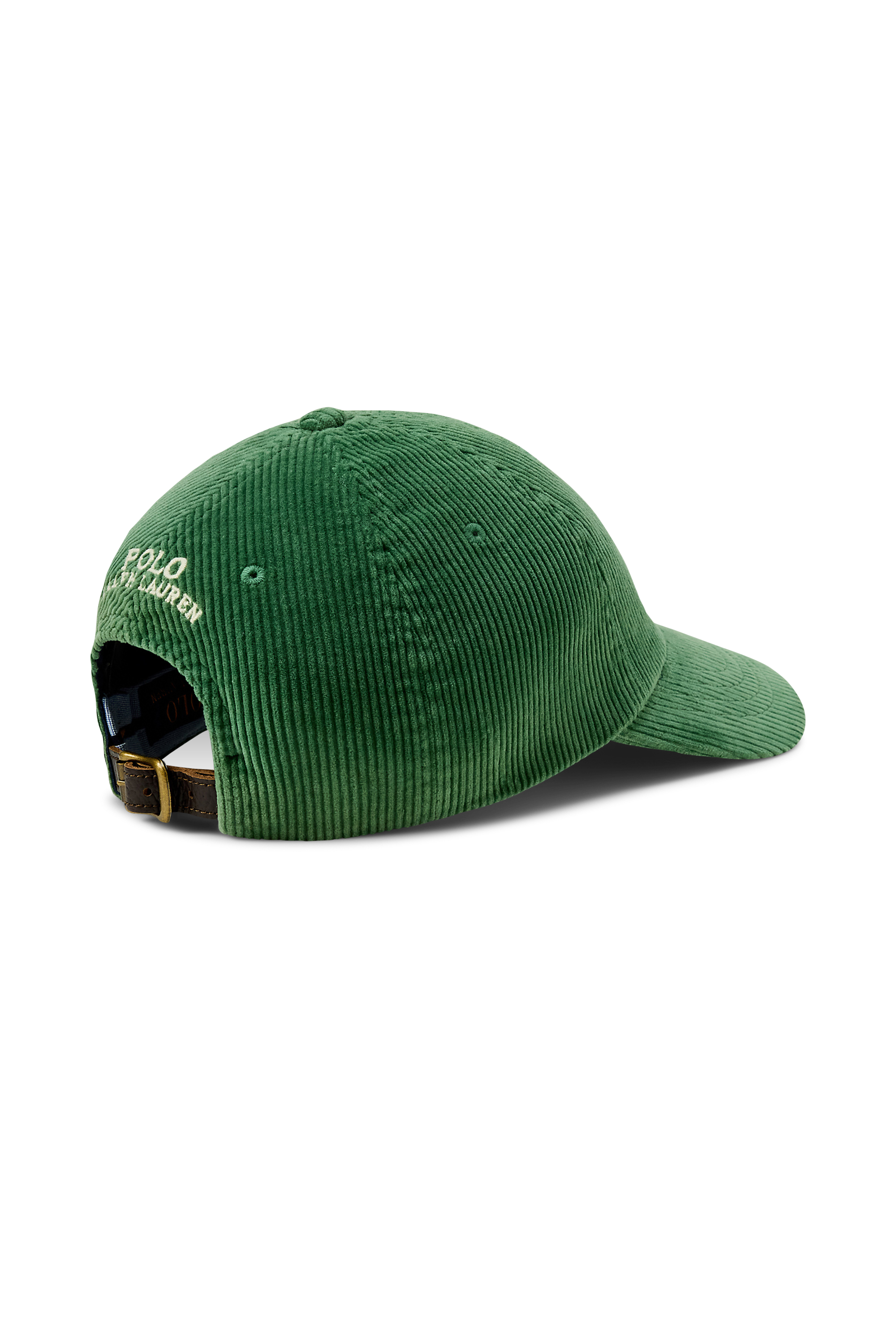 Casquette  | Vert POLO RALPH LAUREN Homme
