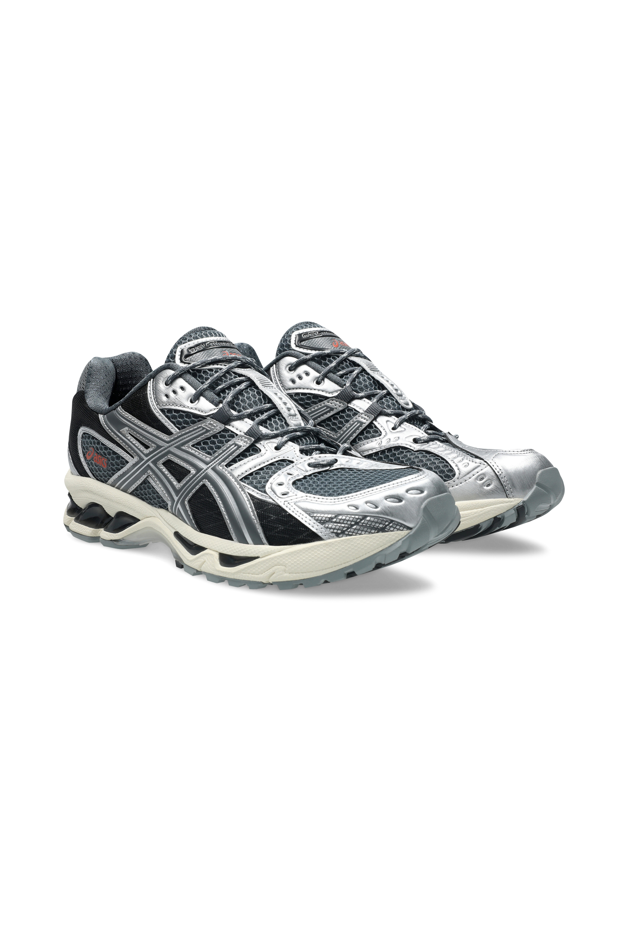 Baskets | Noir ASICS Homme