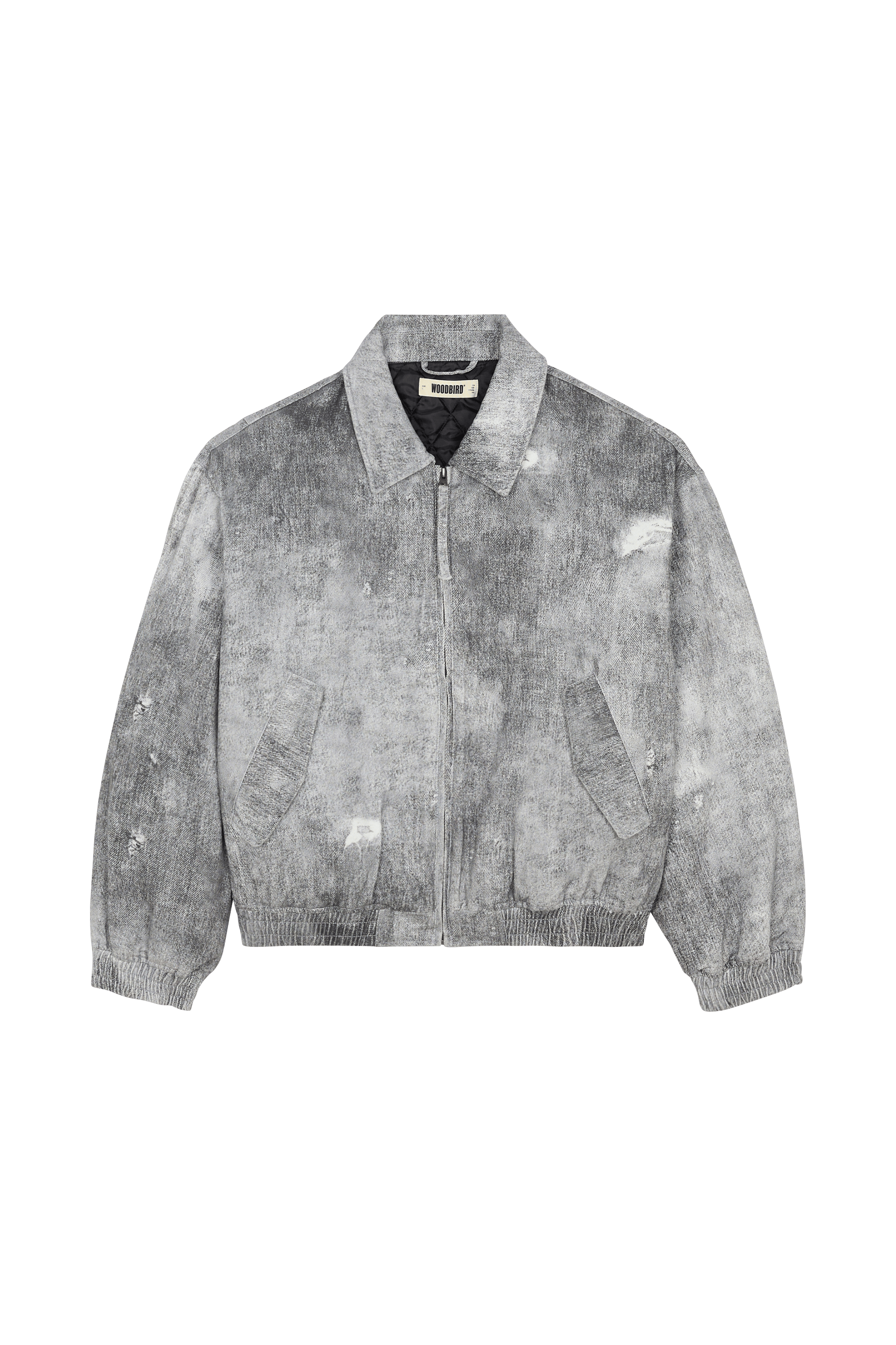 Woodbird - Veste - Taille L