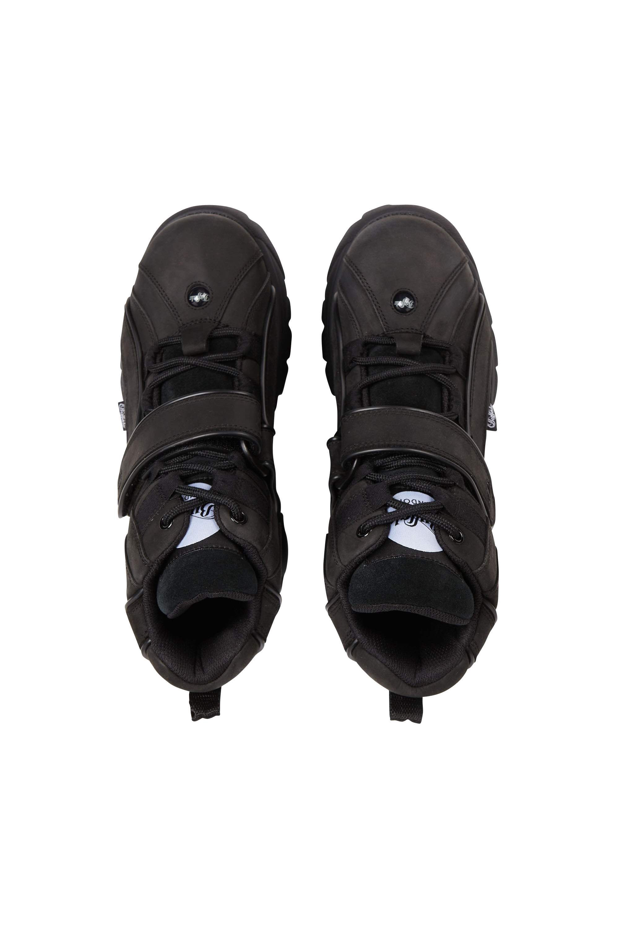 Sneakers Black