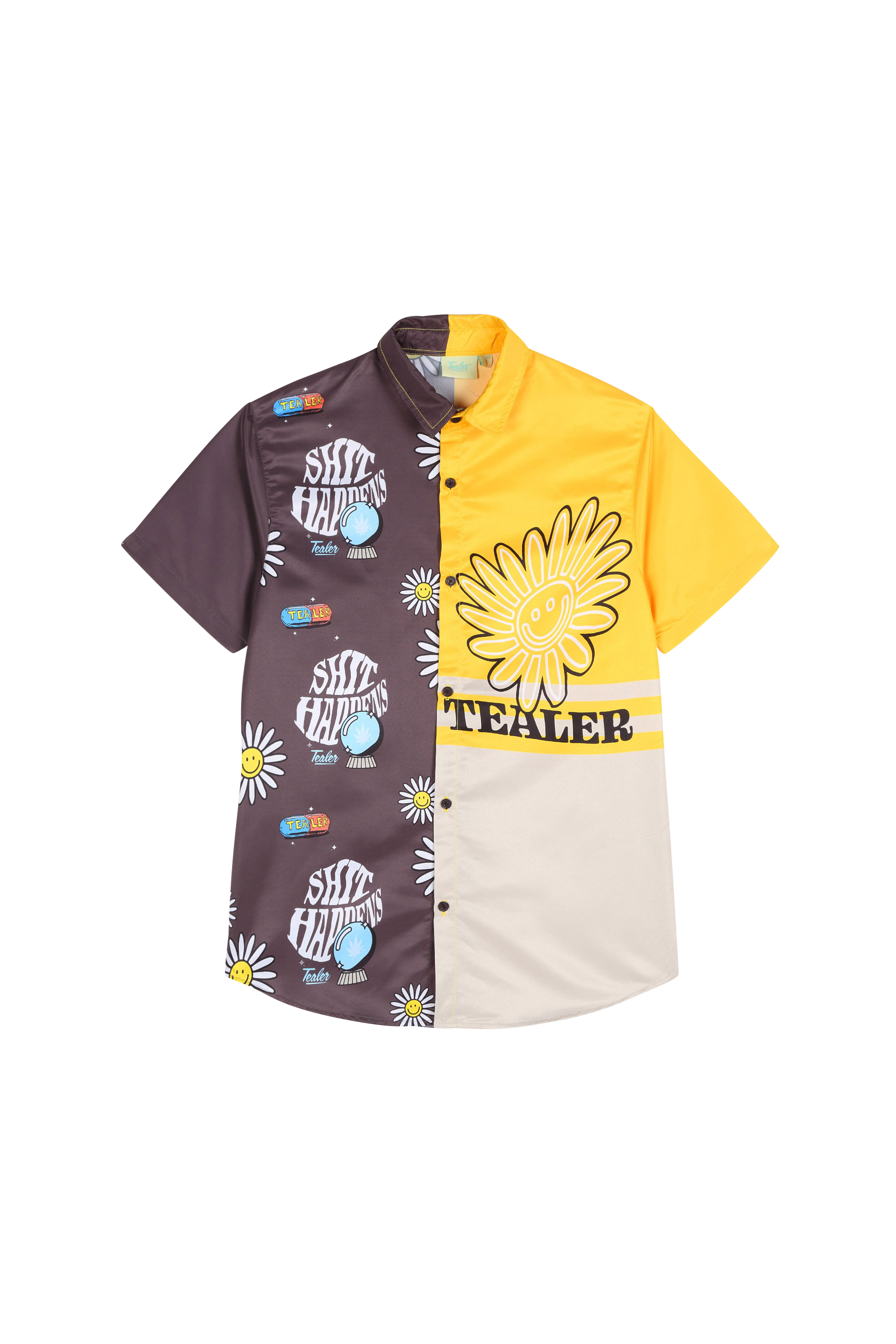 Shirt Multicolored