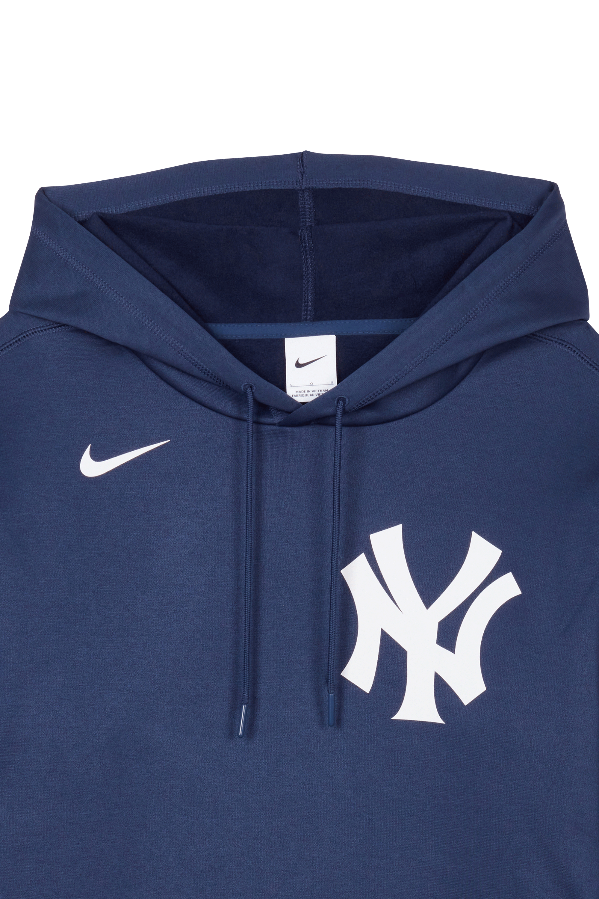 Hoodie NIKE MLB Bleu