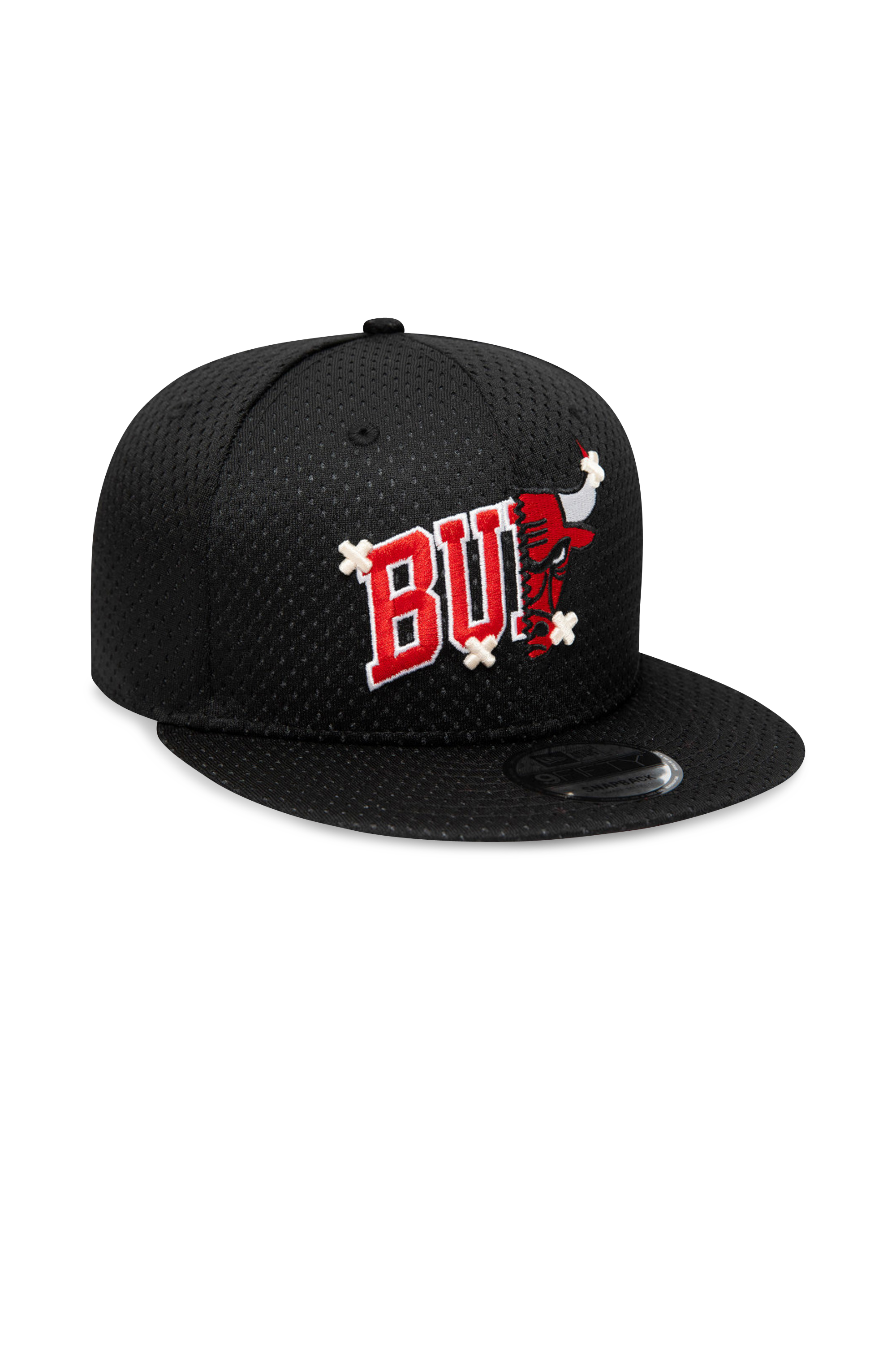 Casquette NEW ERA Noir