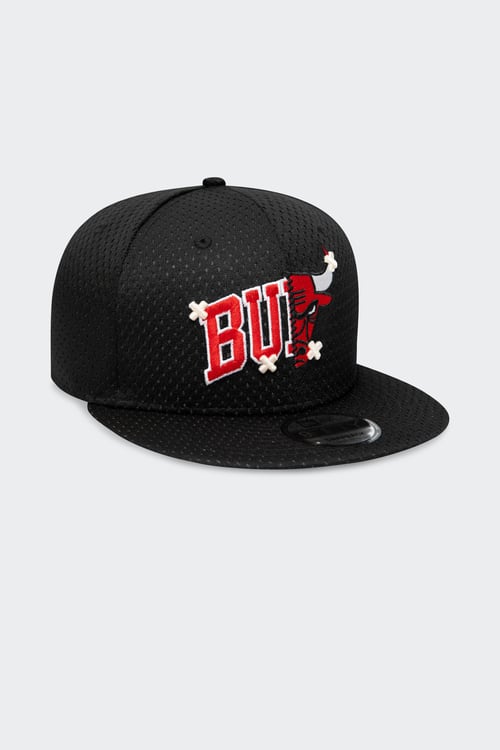 NEW ERA Cap Black