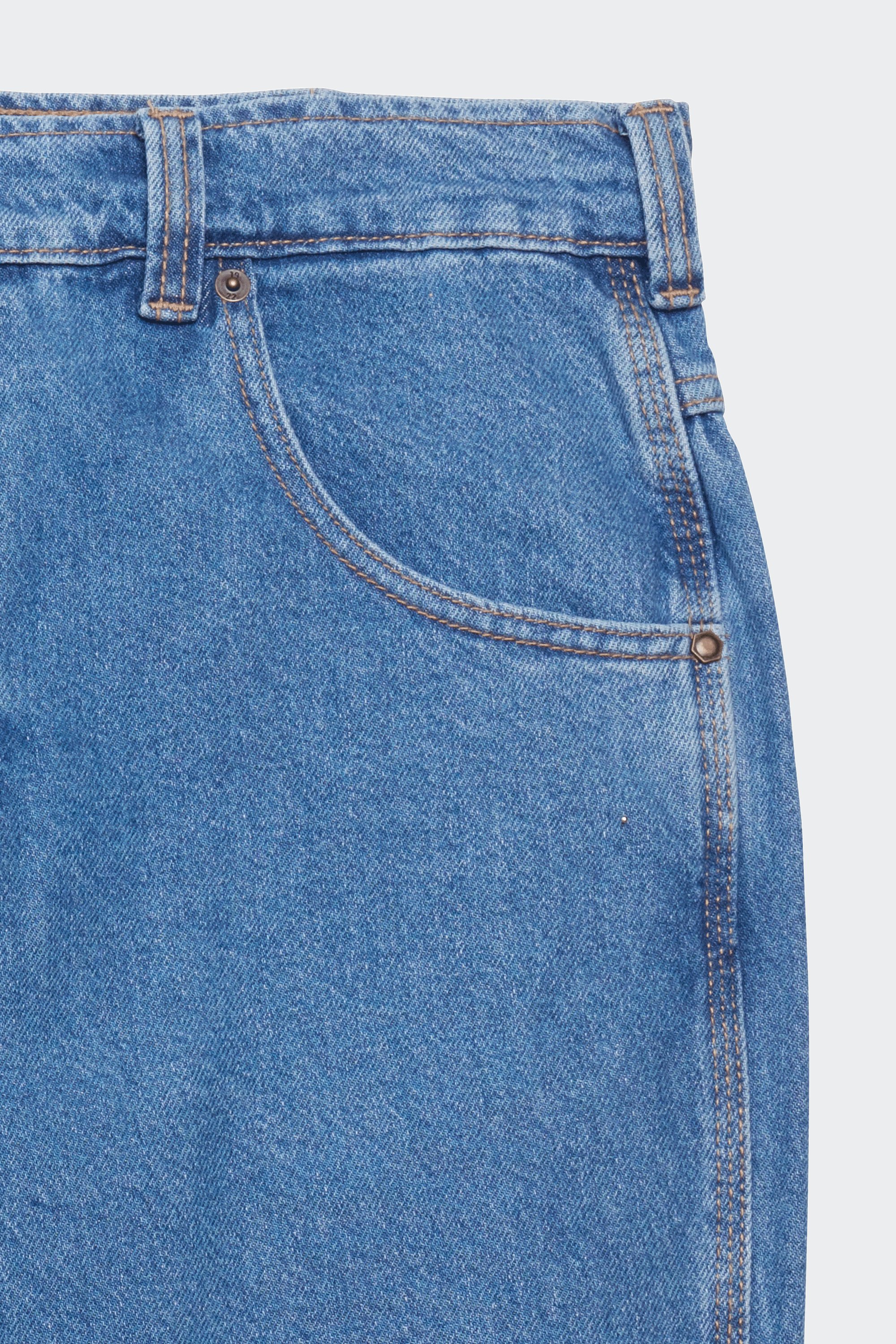 pantalon | Bleu by DICKIES pantalon Bleu