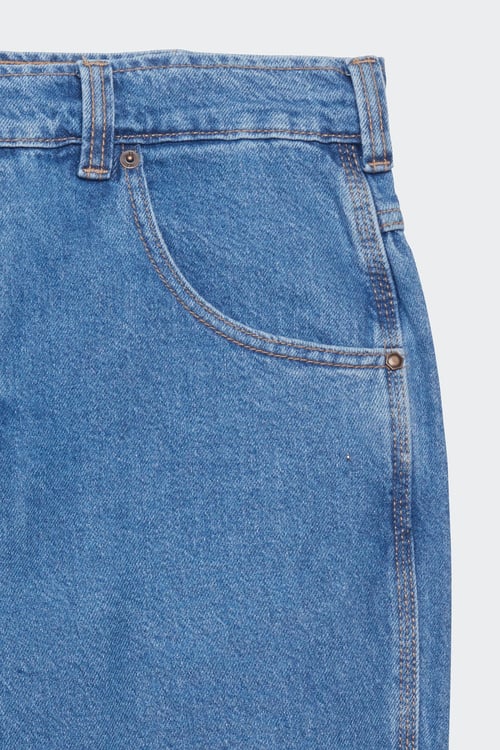 DICKIES pantalon Bleu