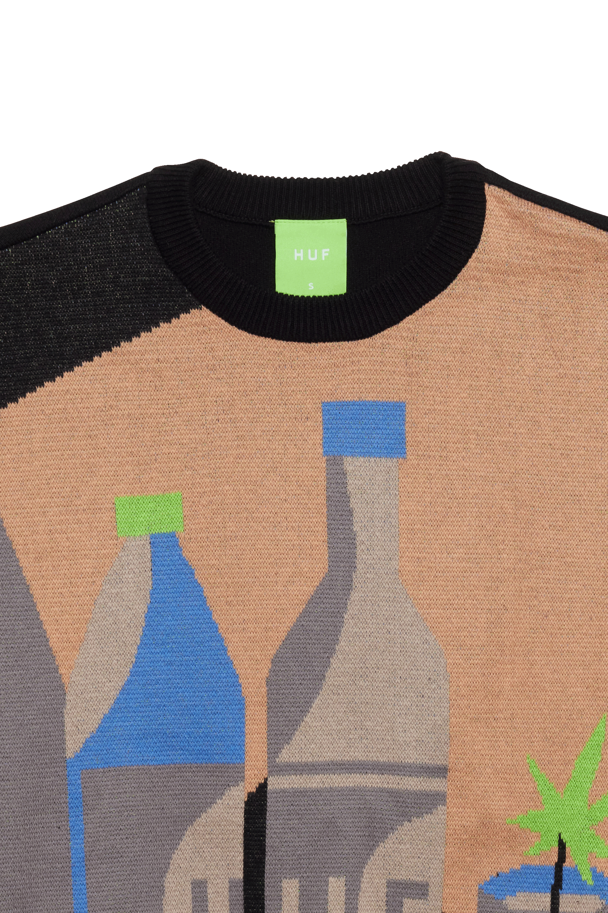 pull Noir