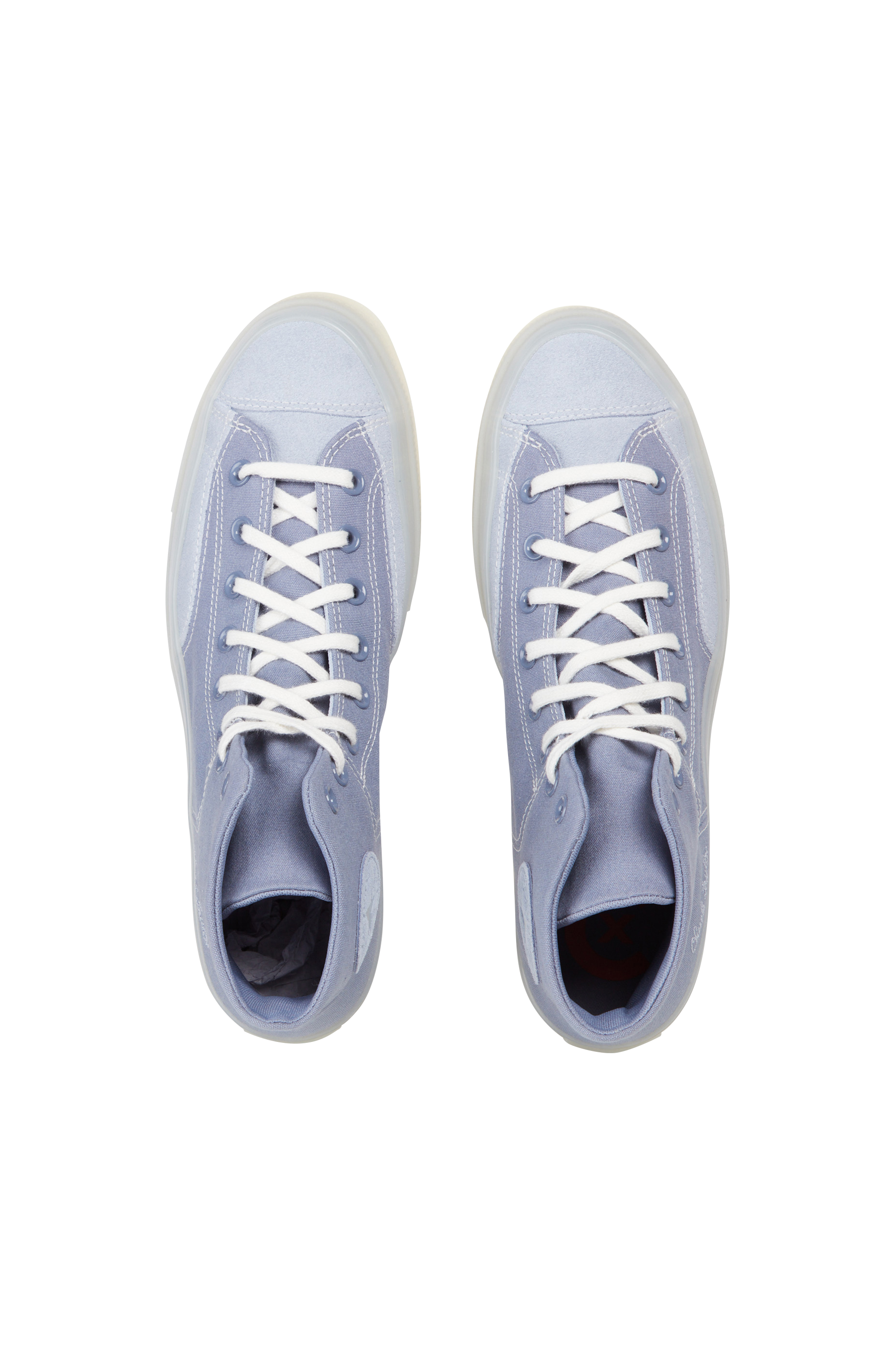 Baskets Gris