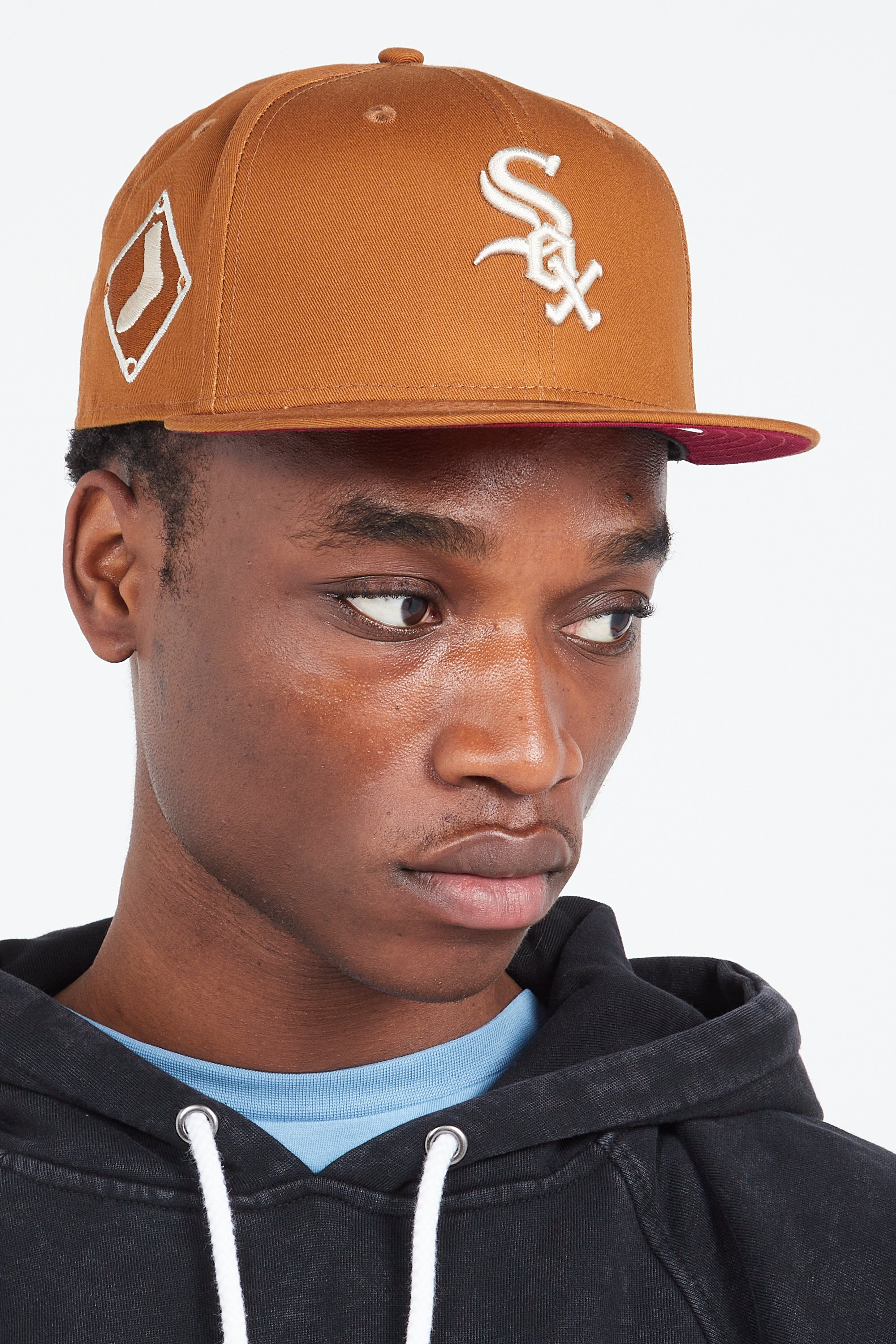 cap | Brown by NEW ERA cap Brown