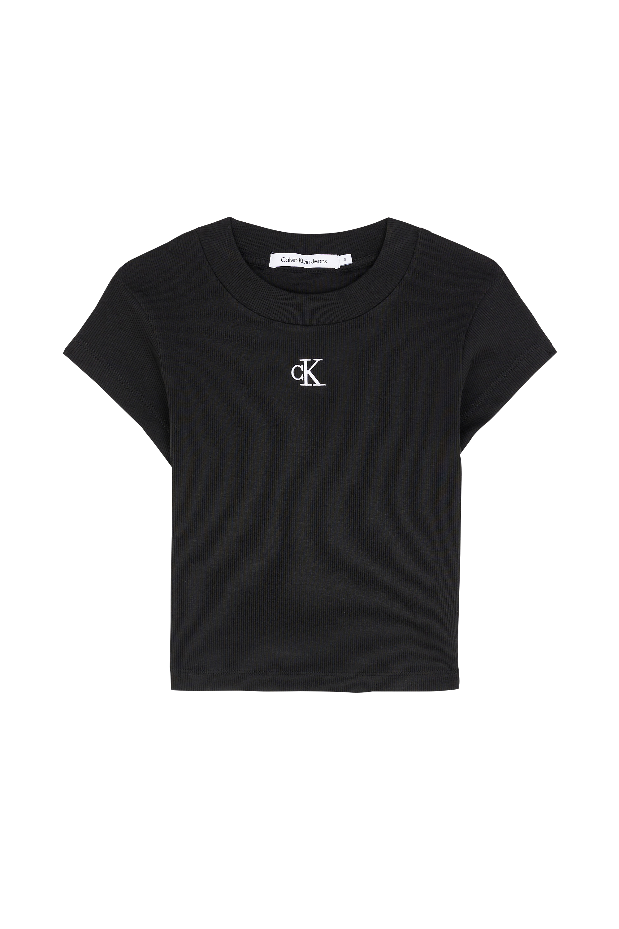 T-shirt Noir