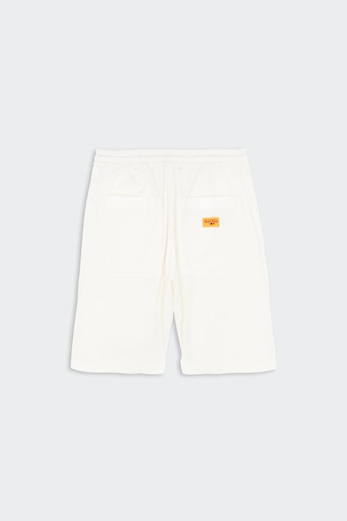 SERVICE WORKS Short  Blanc