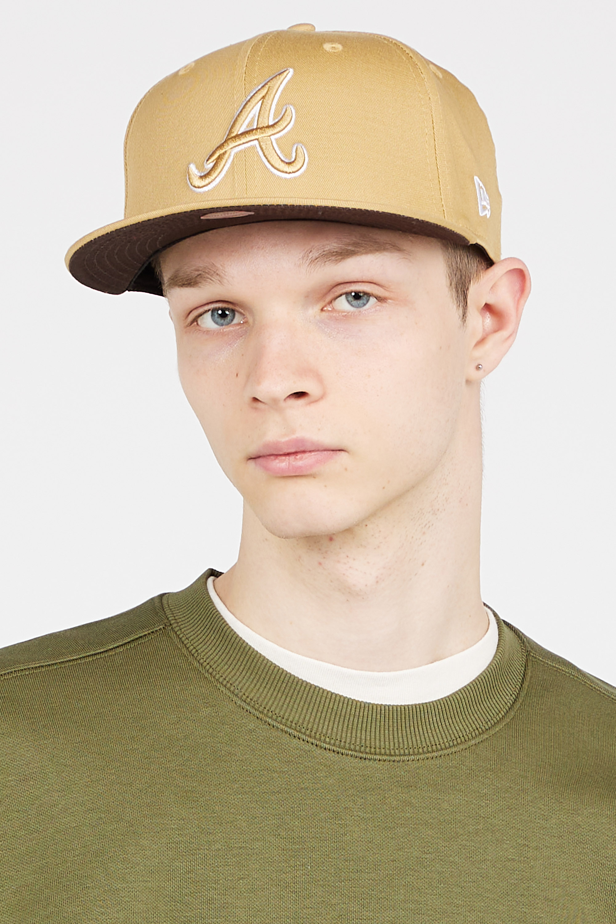 Cap Beige