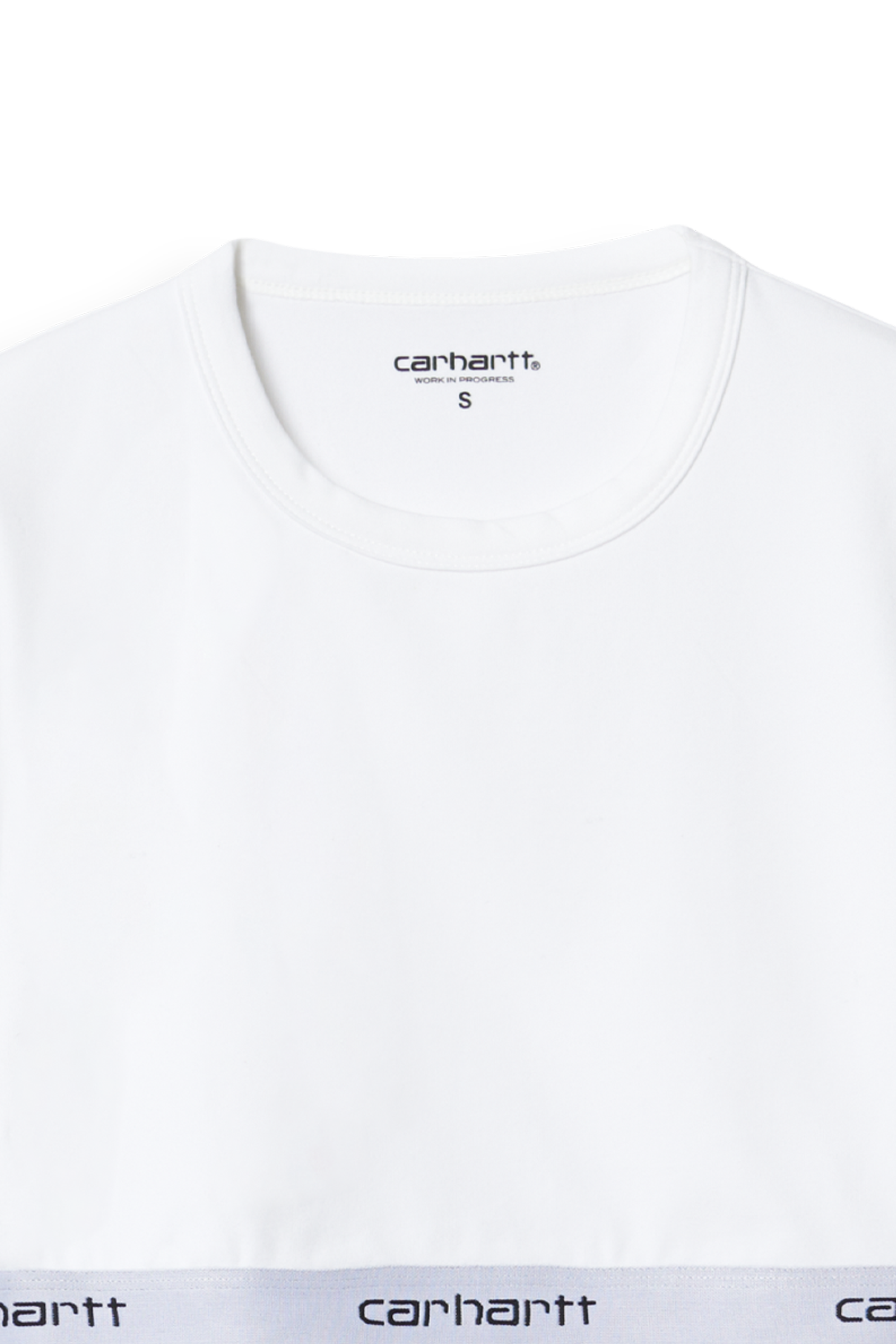 T-shirt White