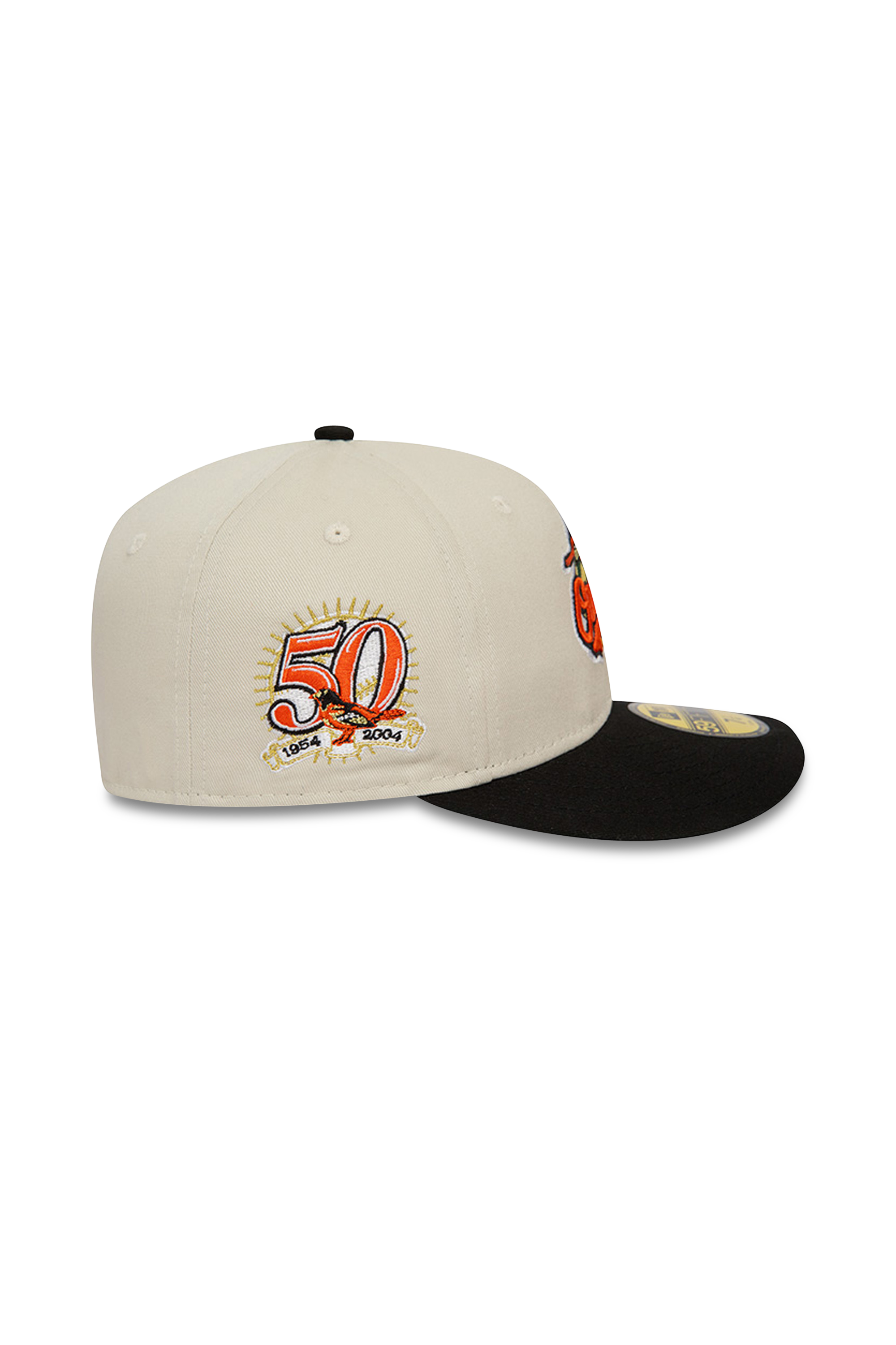 Casquette Beige