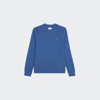 Sweatshirt TIM Bleu