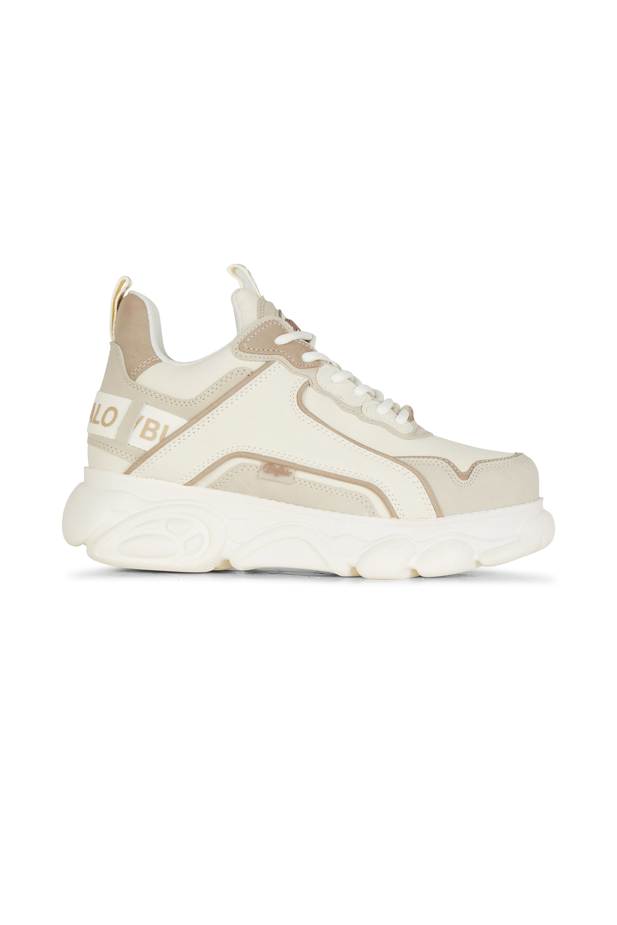 Sneakers Beige