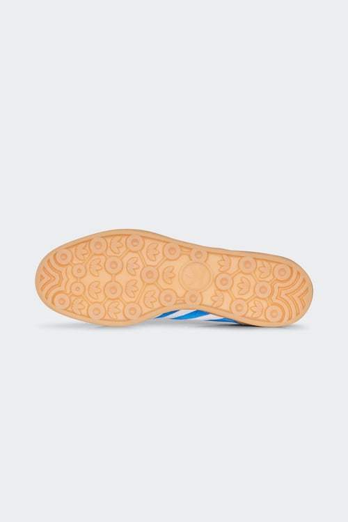 ADIDAS Baskets Bleu