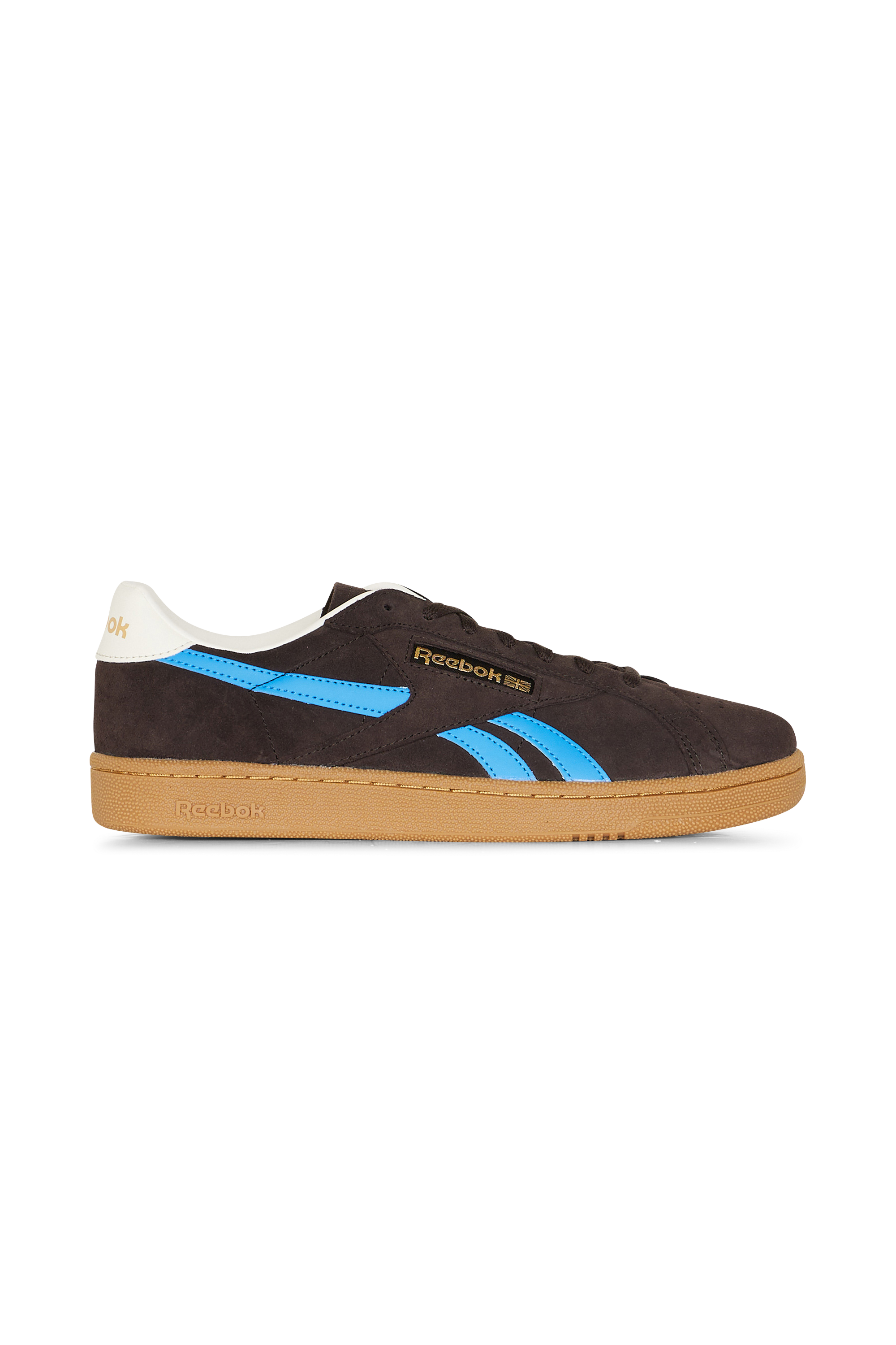 Sneakers Brown