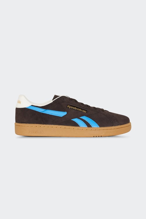 REEBOK Baskets Marron