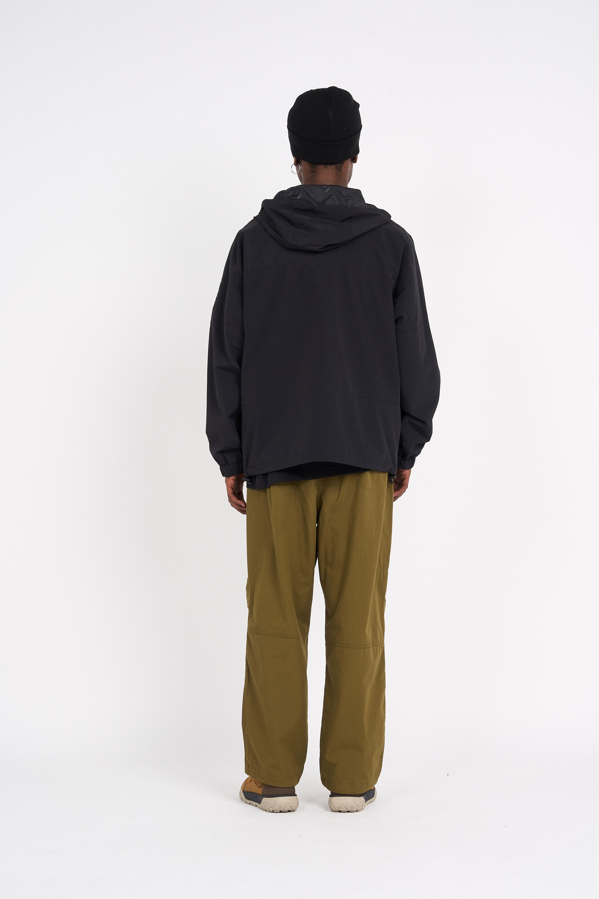 Bonnets | Noir TIMBERLAND Homme