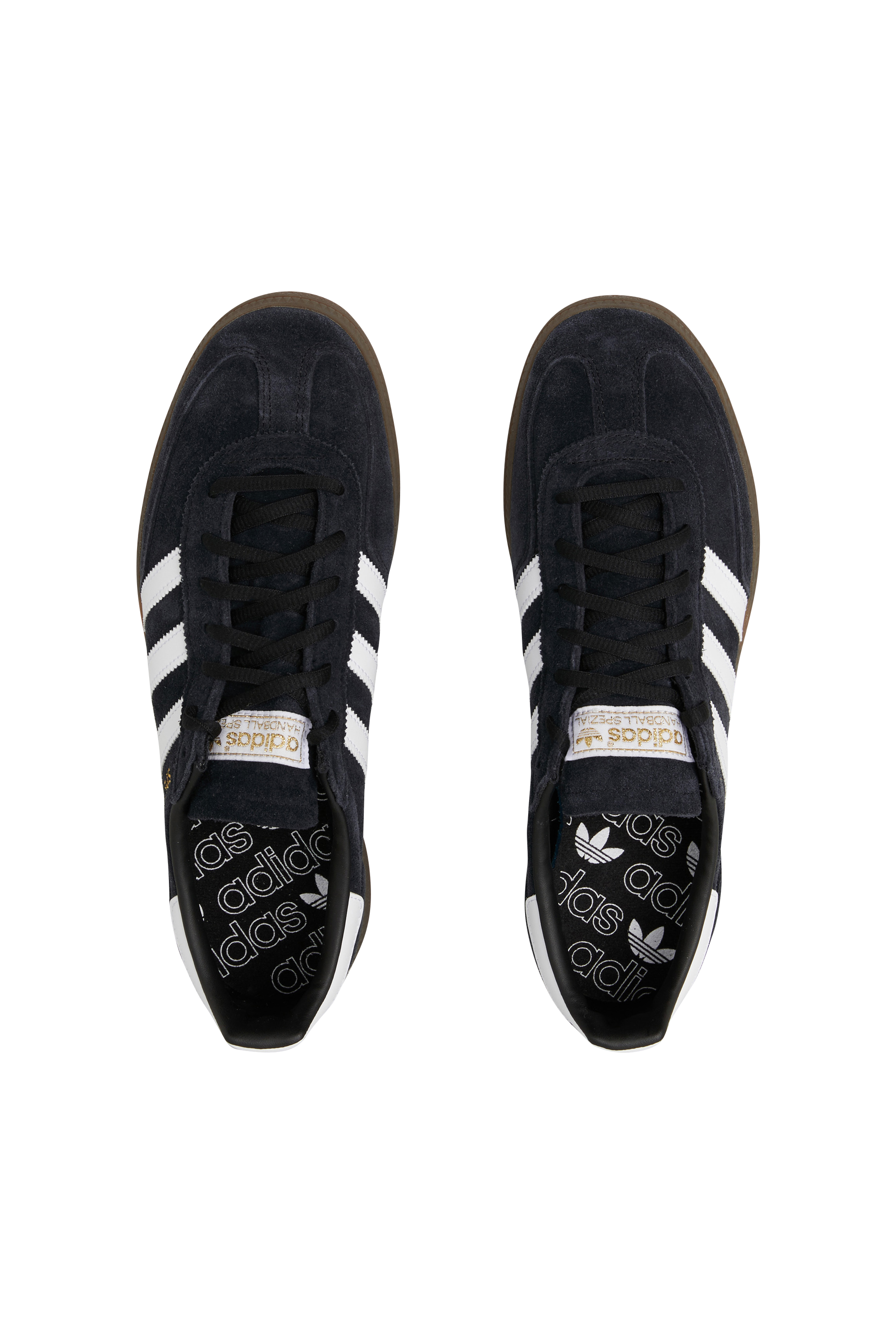 Baskets ADIDAS Noir