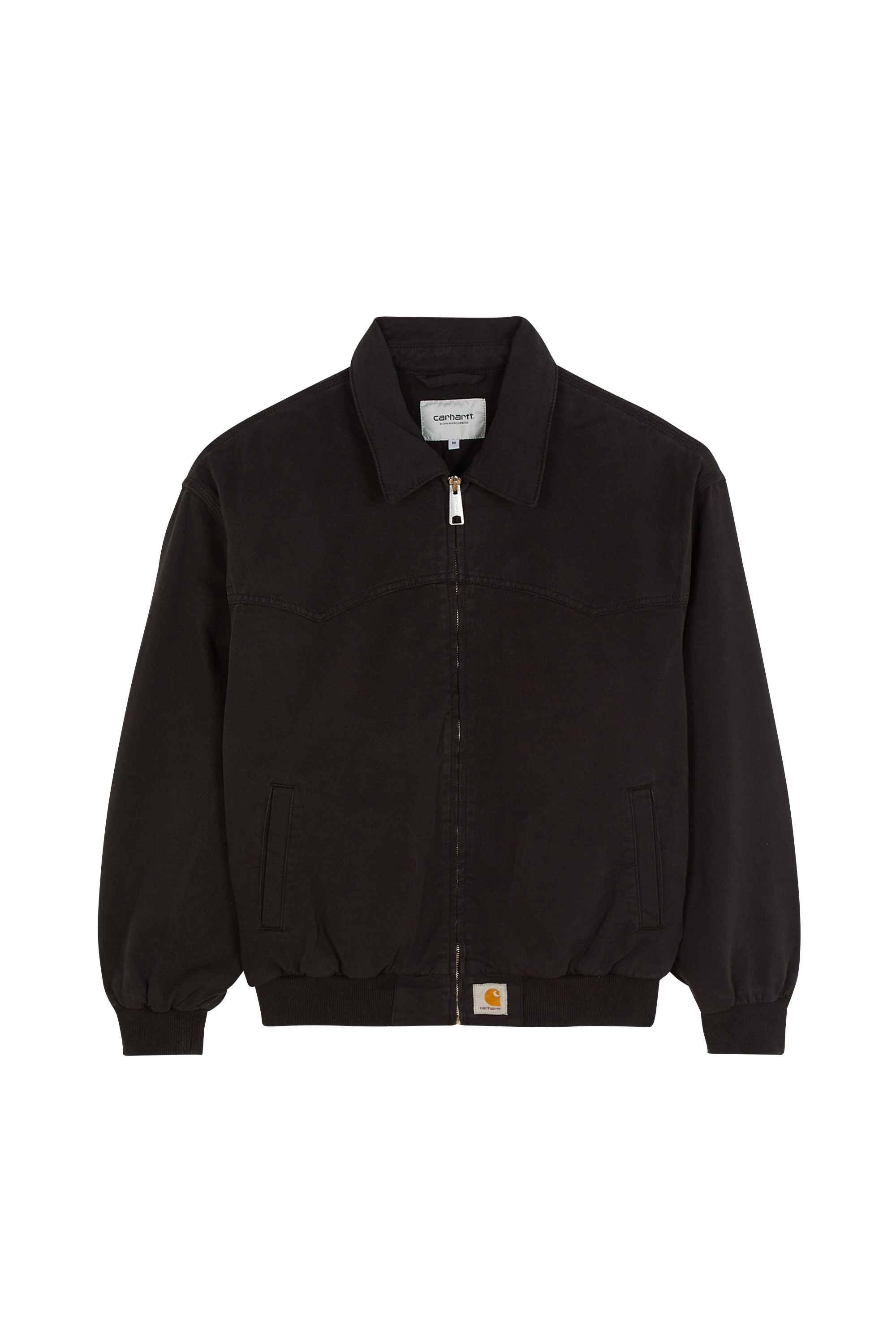 Jacket Black