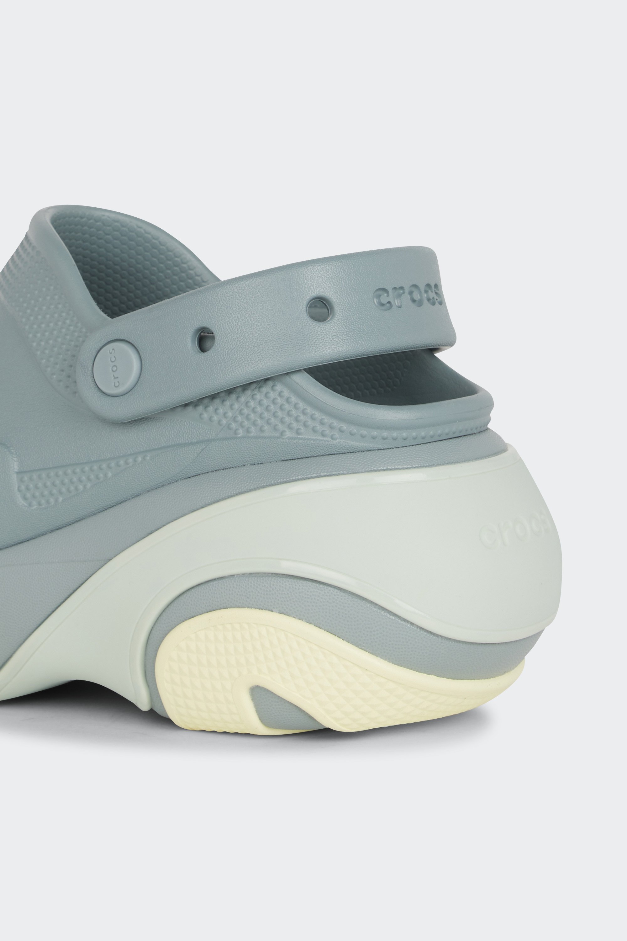 clogs | Green by CROCS clogs Green