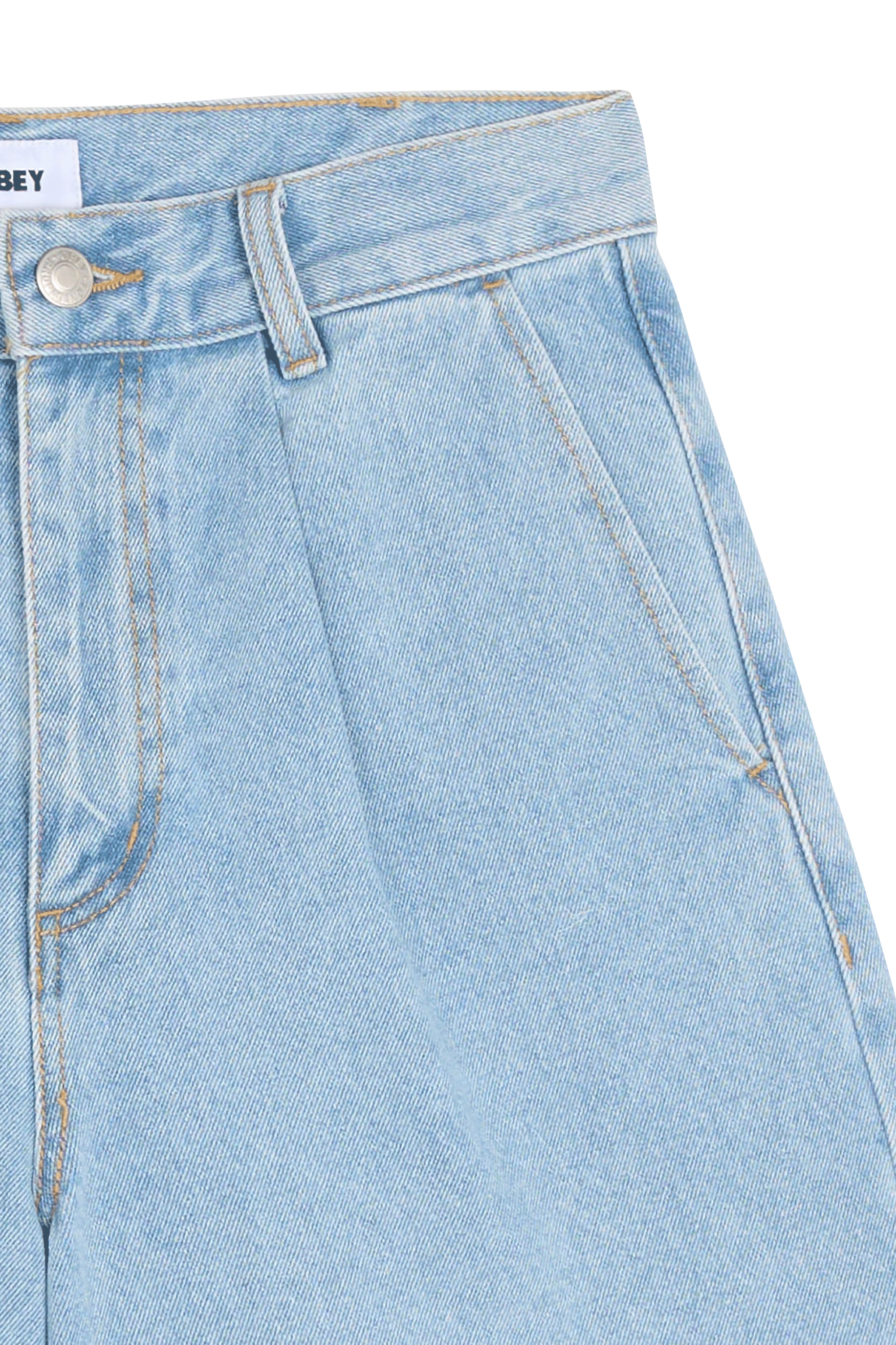 Shorts Blue