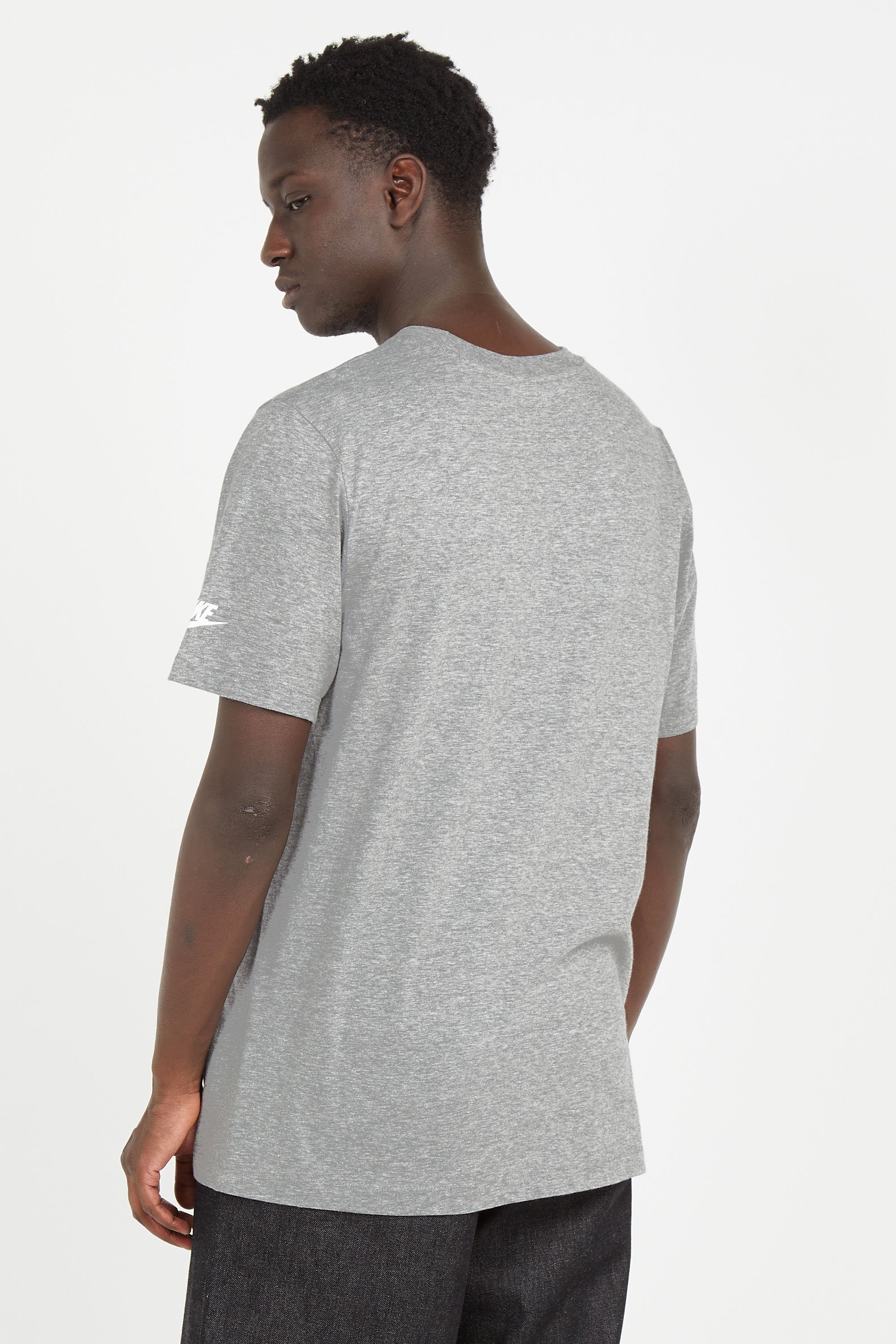 T-shirt Gris