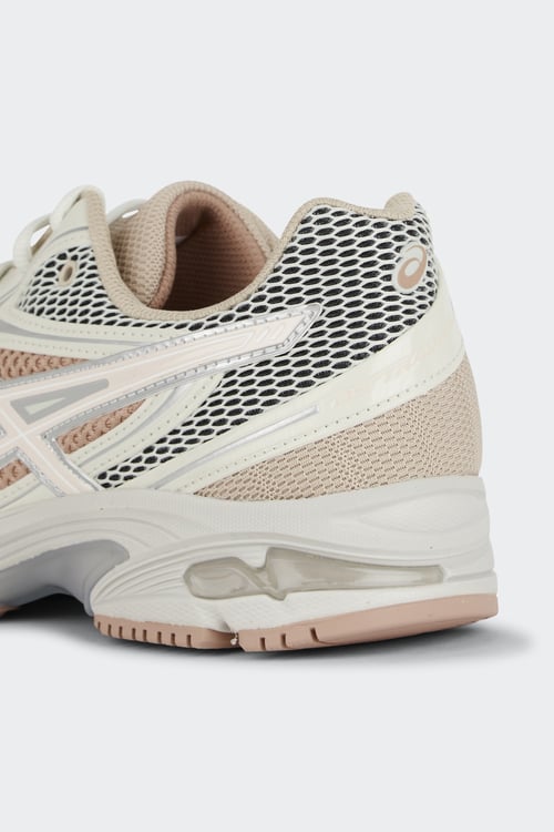 ASICS Baskets Gris