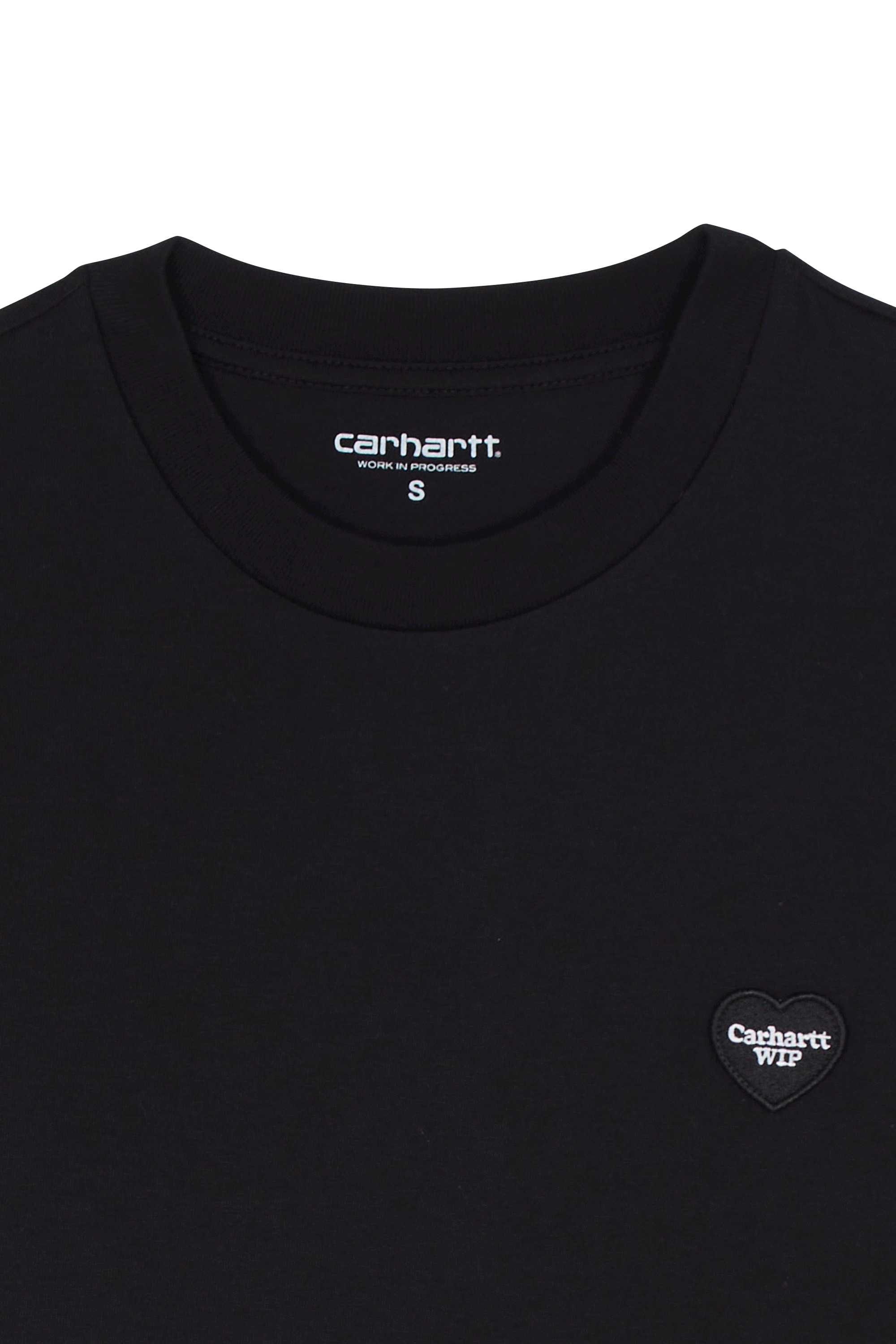 T-shirt | Noir CARHARTT WIP Femme