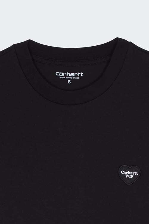 CARHARTT WIP T-shirt Noir