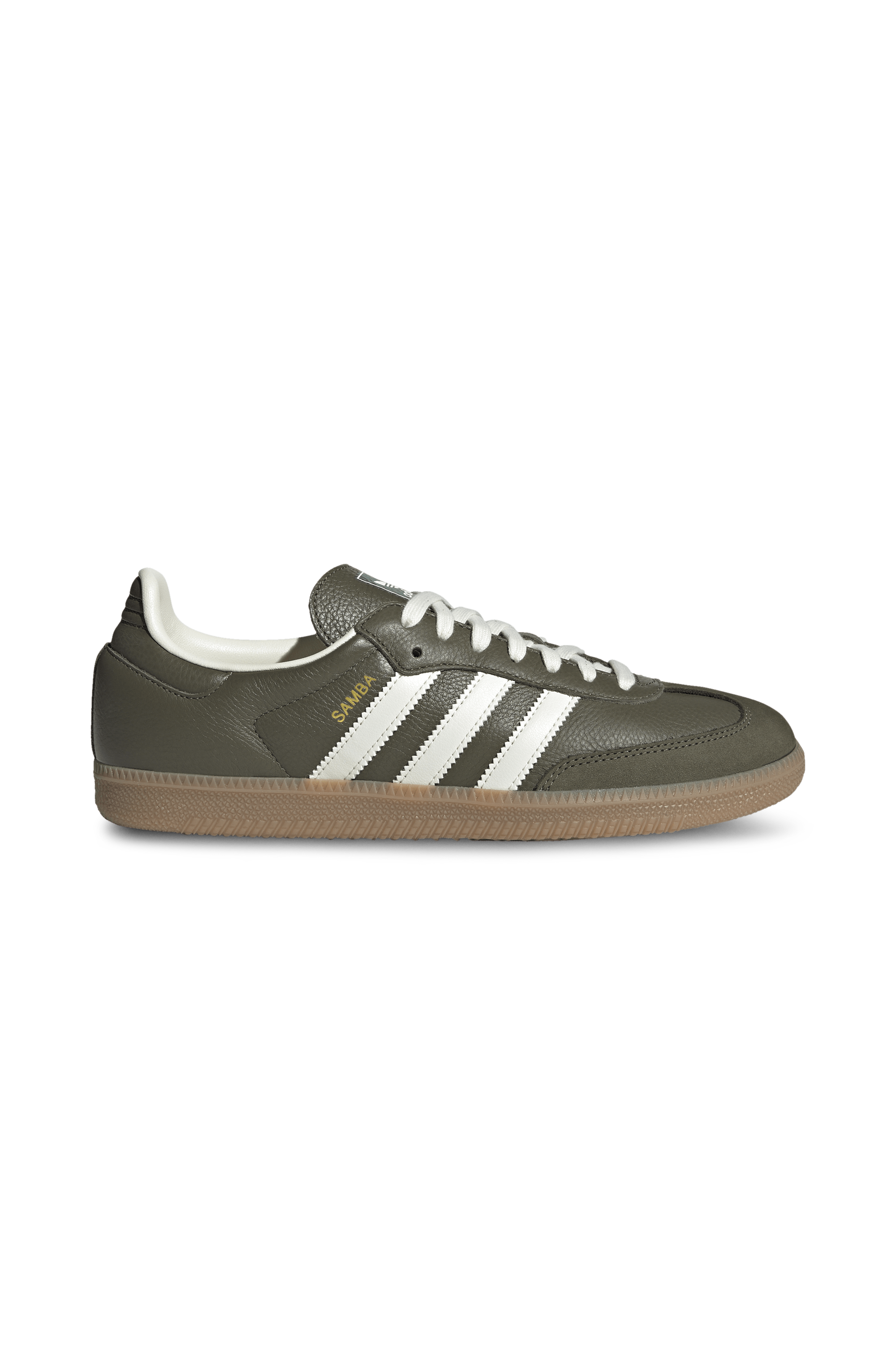Adidas Superstar sneakers Green