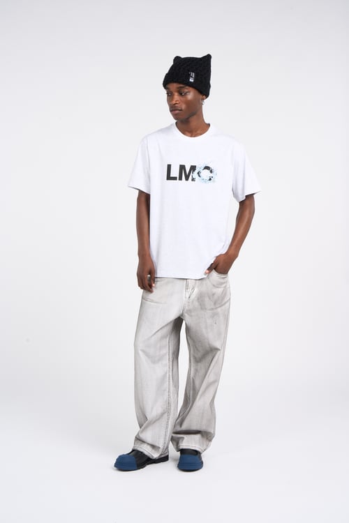 LOST MANAGEMENT CITIES Jeans Black