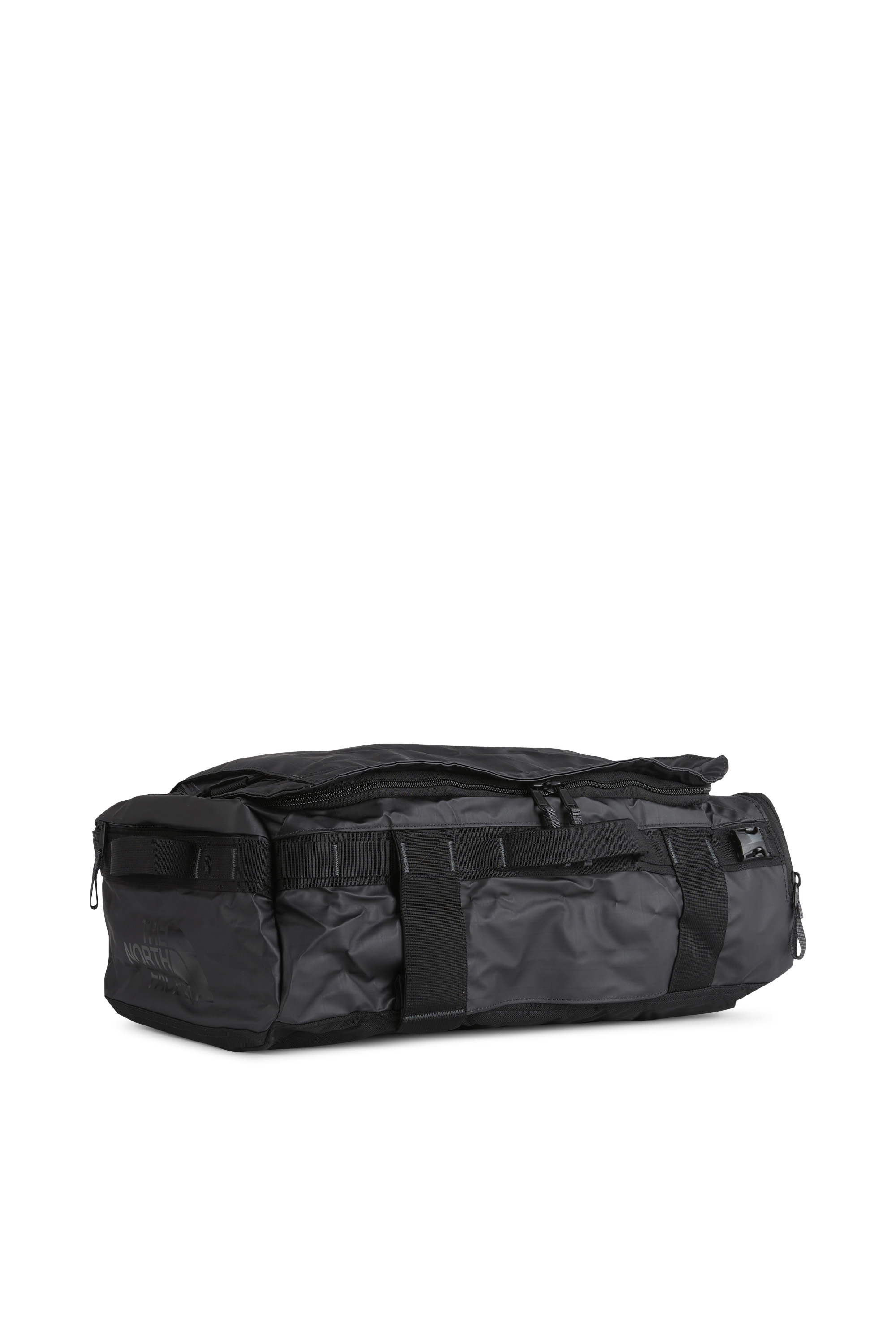 Tranverz S travel bag Black