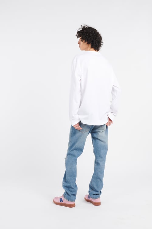 POLO RALPH LAUREN T-shirt Blanc