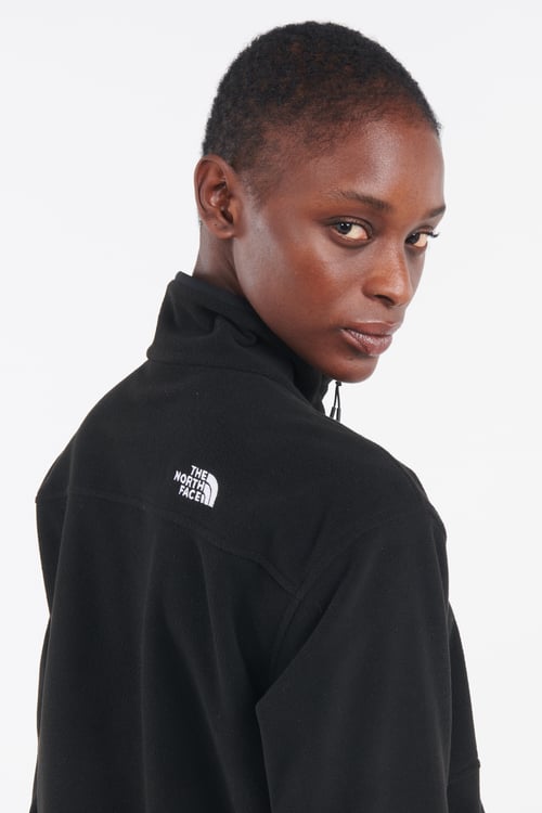 THE NORTH FACE Polaire Noir